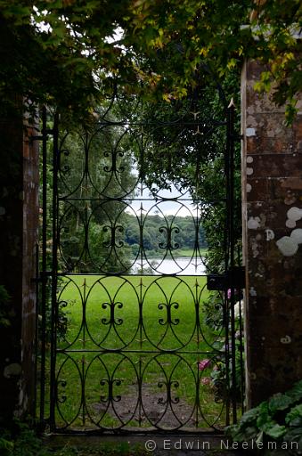 ENE-20120724-0351.jpg - [nl] Castle Kennedy, Stranrear, Dumfries and Gallloway, Schotland[en] Castle Kennedy, Stranrear, Dumfries and Gallloway, Scotland